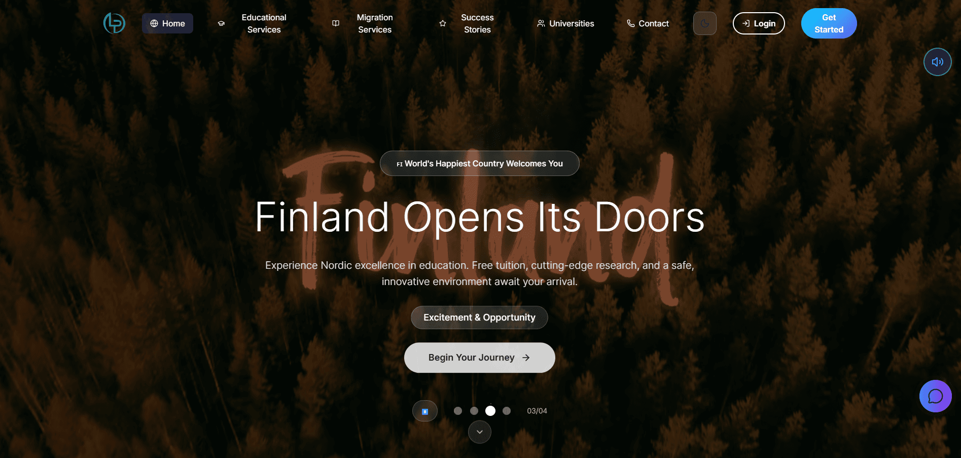 Lifepath WEB