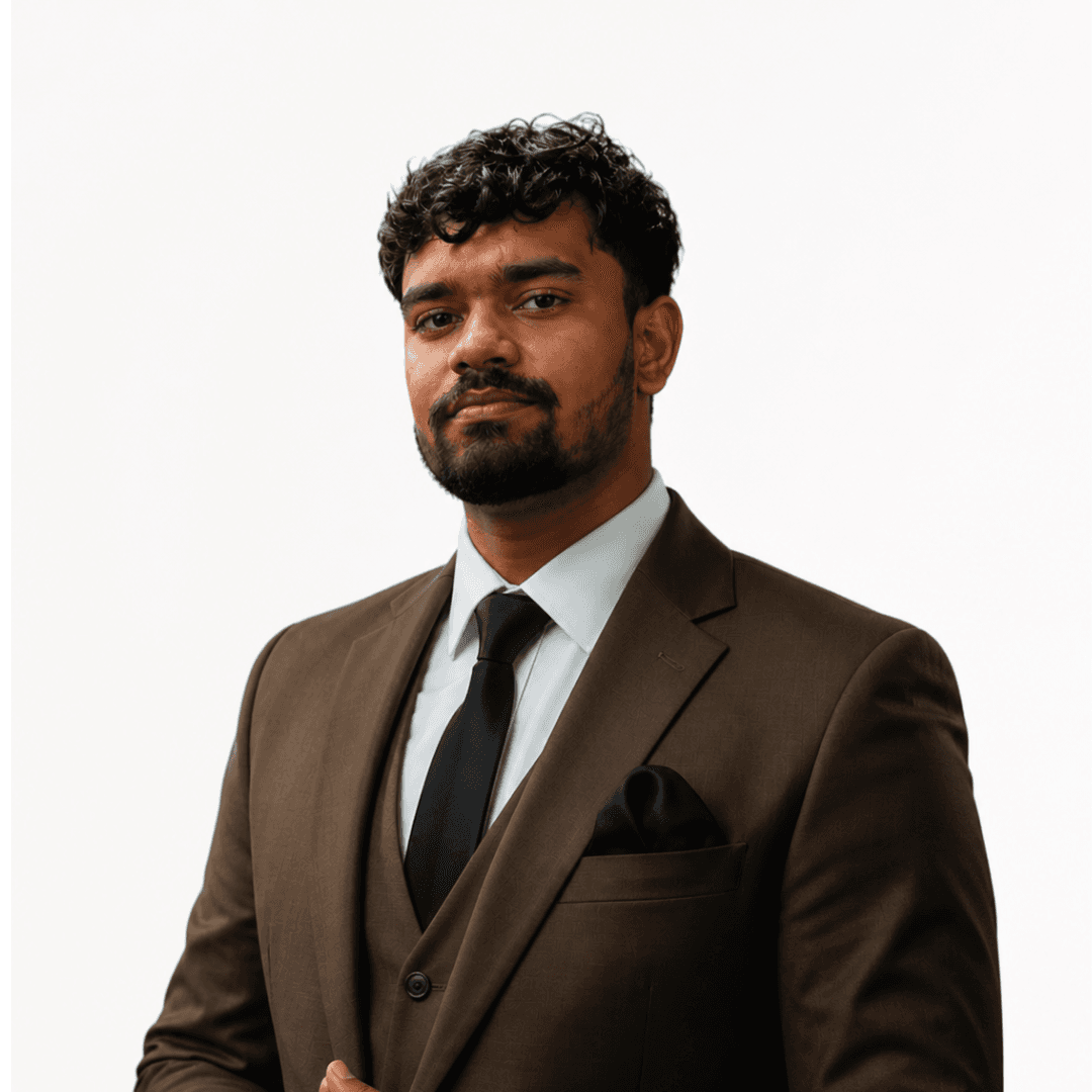 CEO of StellarCode
